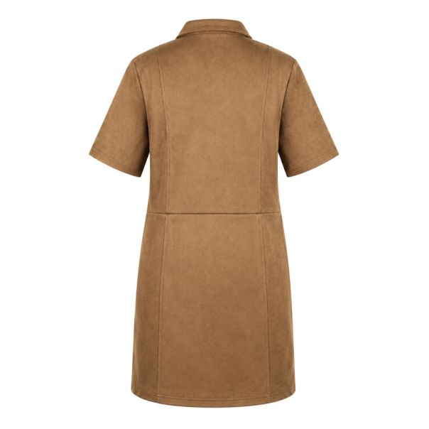 VERO MODA Ženska haljina thea - EP3110908