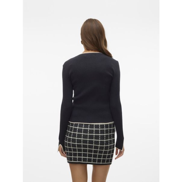 VERO MODA Ženski kardigan joan - EP3101172