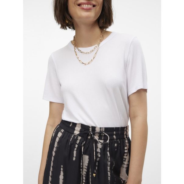 VERO MODA Ženska majica irwina - EP3112044