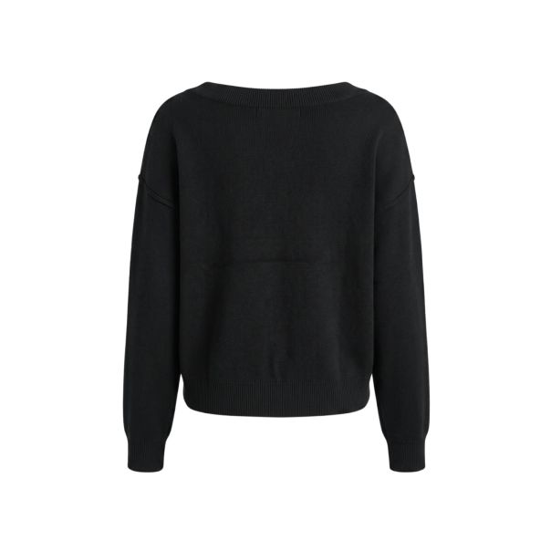 VERO MODA Ženski džemper gold - EP3186856