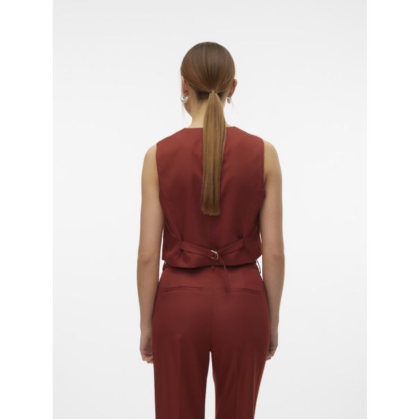 VERO MODA Ženski prsluk tara - EP3149496