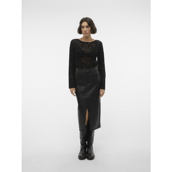 VERO MODA Ženska suknja veri - EP3142622