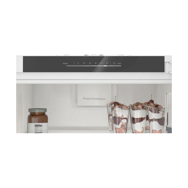 BOSCH Ugradni frižider KIR81ADD0 - EP2951671