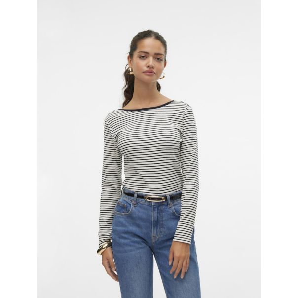 VERO MODA Ženska majica chloe - EP3137192