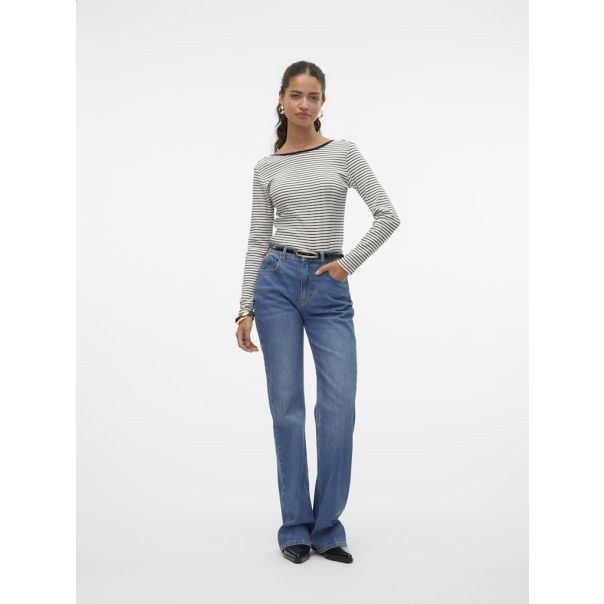 VERO MODA Ženska majica chloe - EP3137192