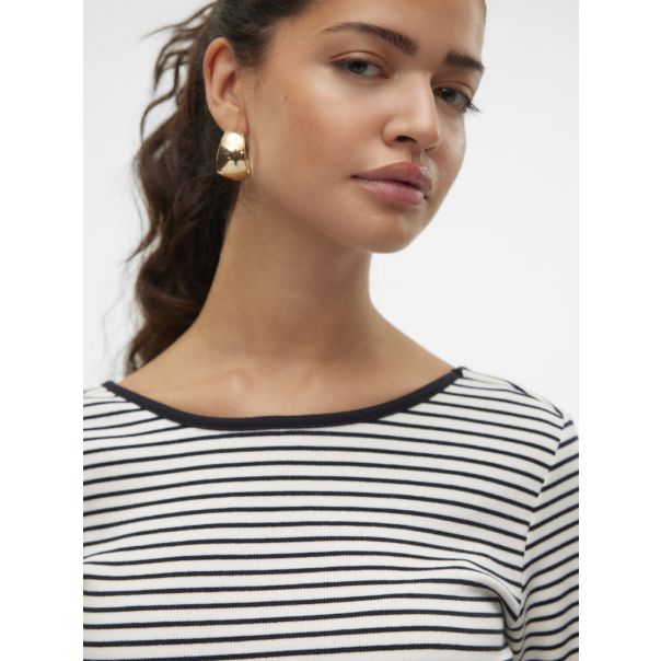 VERO MODA Ženska majica chloe - EP3137192