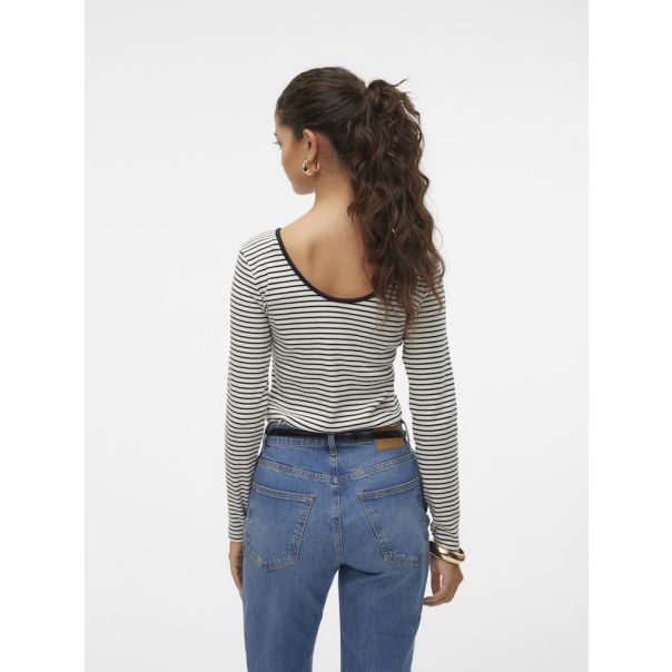 VERO MODA Ženska majica chloe - EP3137192