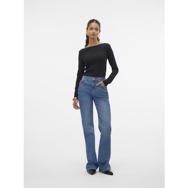 VERO MODA Ženska majica chloe - EP3142460
