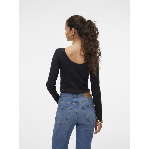 VERO MODA Ženska majica chloe - EP3142460