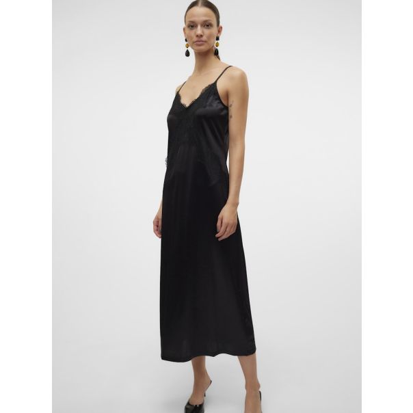 VERO MODA Ženska haljina anni - EP3142457