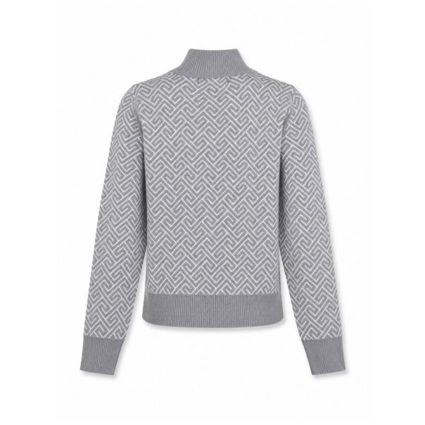 VERO MODA Ženski džemper aria - EP3122842