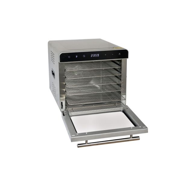PREMIUM STIL Dehidrator Sušara PS-06L - 10315-1