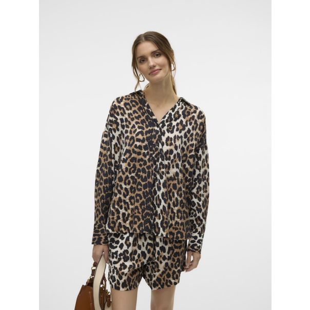VERO MODA Ženska košulja josie - EP3124287