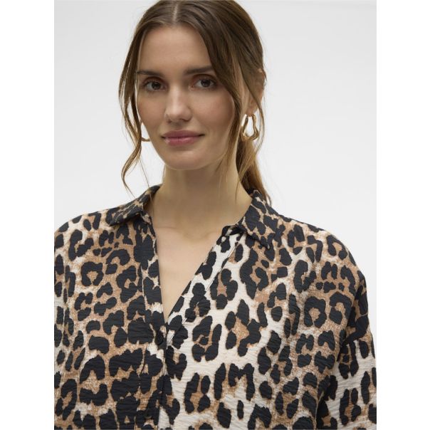 VERO MODA Ženska košulja josie - EP3124287