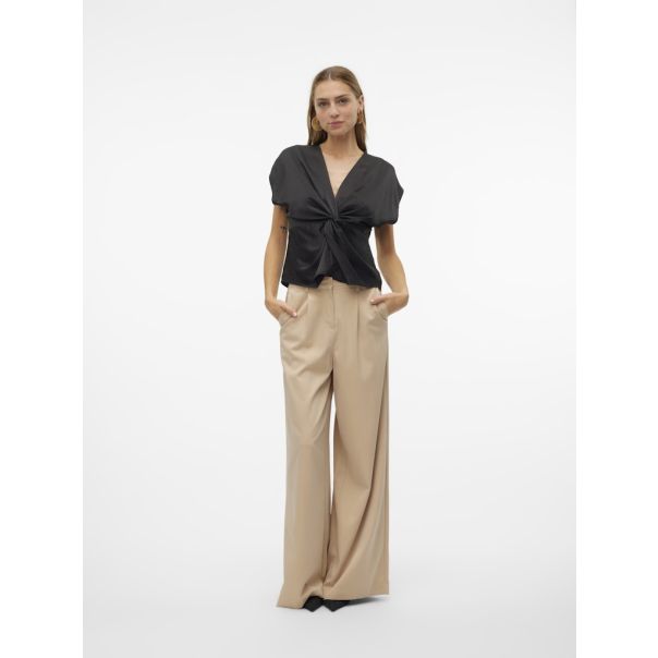 VERO MODA Ženska bluza olive - EP3149355