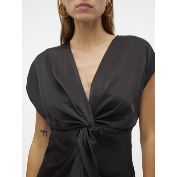 VERO MODA Ženska bluza olive - EP3149355