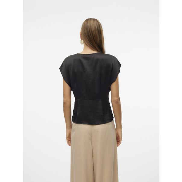 VERO MODA Ženska bluza olive - EP3149355