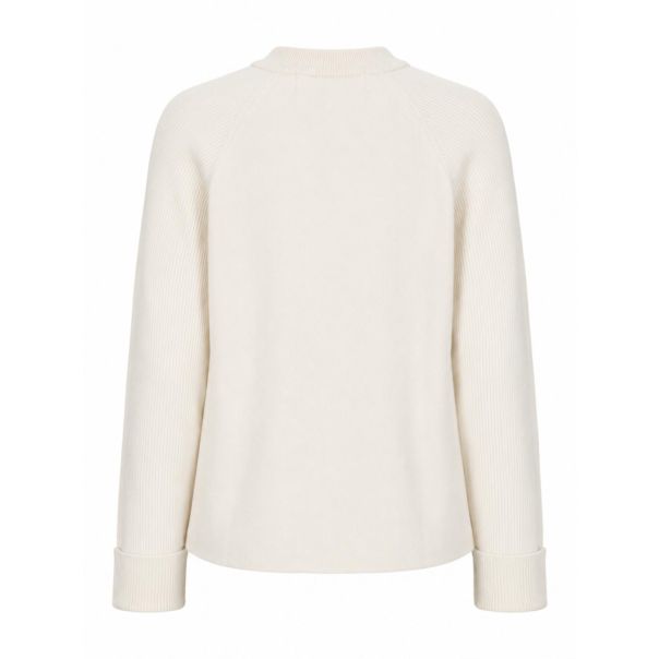 VERO MODA Ženski džemper gold - EP3199689