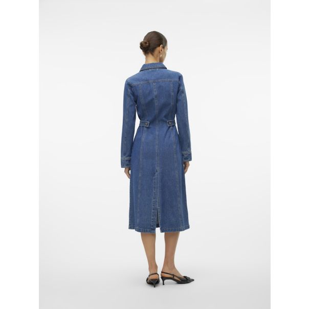 VERO MODA Ženska haljina finley - EP3097325