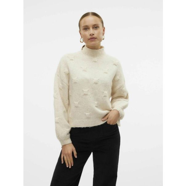 VERO MODA Ženski džemper gail - EP3203625