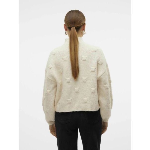 VERO MODA Ženski džemper gail - EP3203625