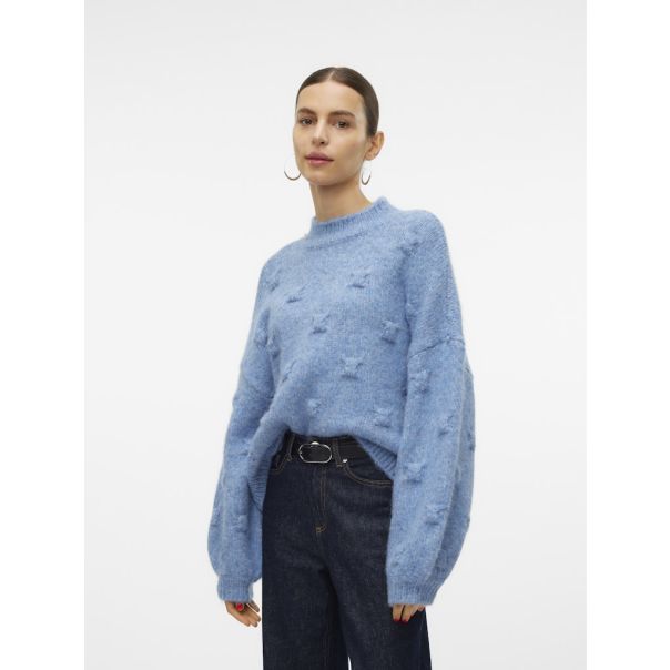 VERO MODA Ženski džemper gail - EP3175580