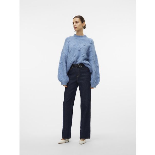 VERO MODA Ženski džemper gail - EP3175580