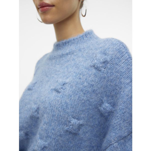 VERO MODA Ženski džemper gail - EP3175580