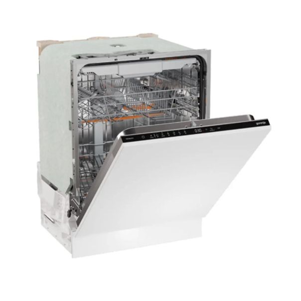 GORENJE Ugradna mašina za pranje sudova GV16D5 - 16073