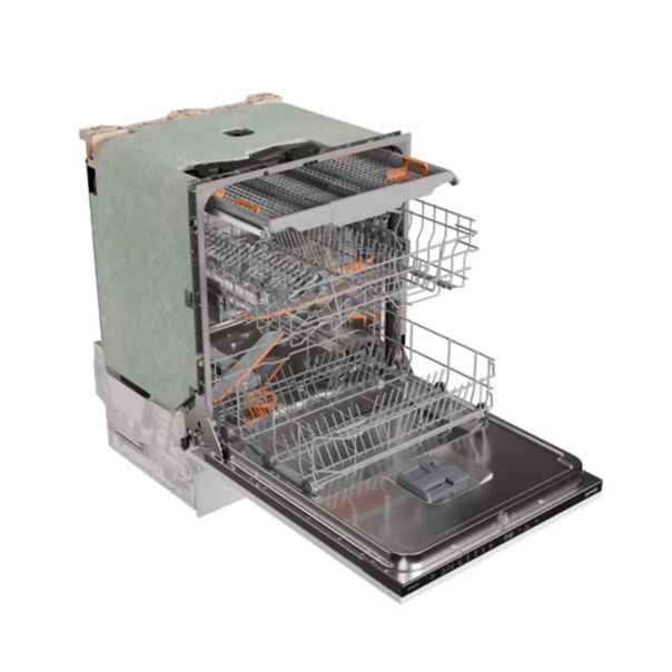 GORENJE Ugradna mašina za pranje sudova GV16D5 - 16073