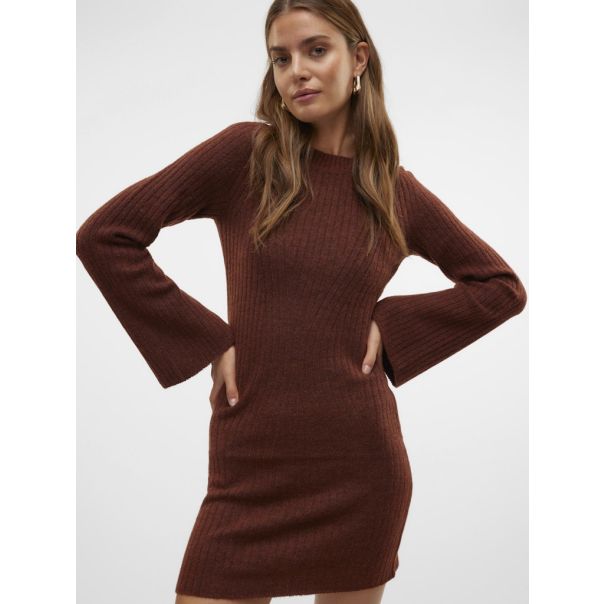VERO MODA Ženska haljina snfrida - EP3142463