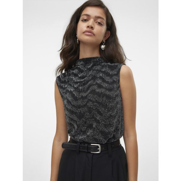 VERO MODA Ženska bluza lucy - EP3112047