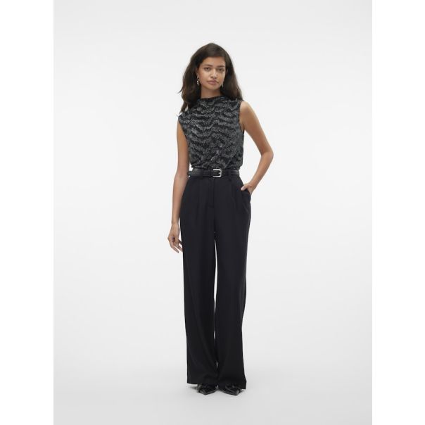VERO MODA Ženska bluza lucy - EP3112047