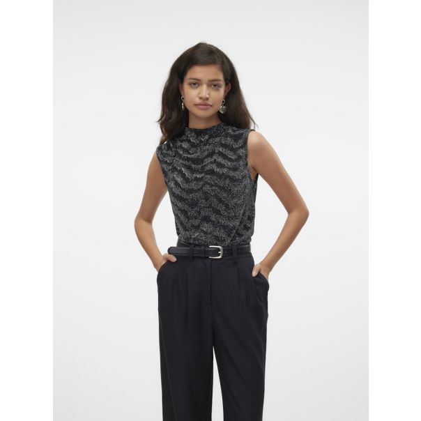 VERO MODA Ženska bluza lucy - EP3112047