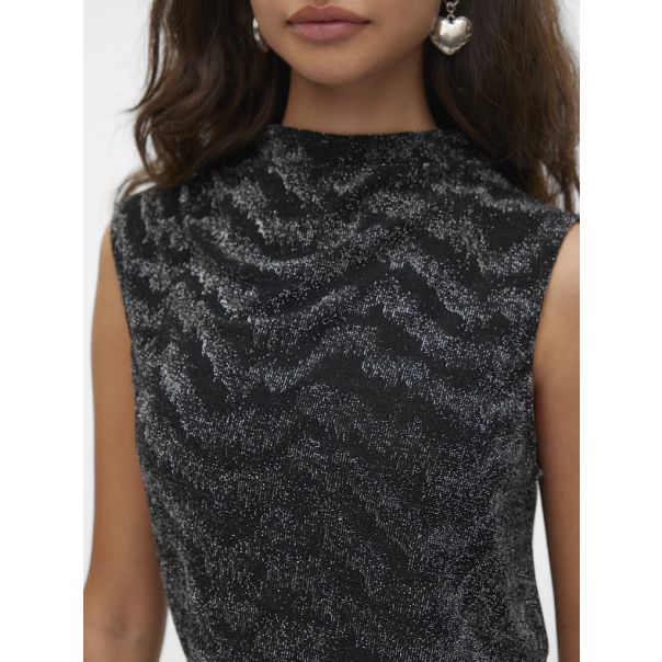 VERO MODA Ženska bluza lucy - EP3112047