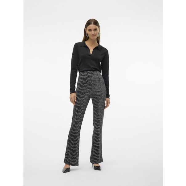 VERO MODA Ženske pantalone lucy - EP3124281