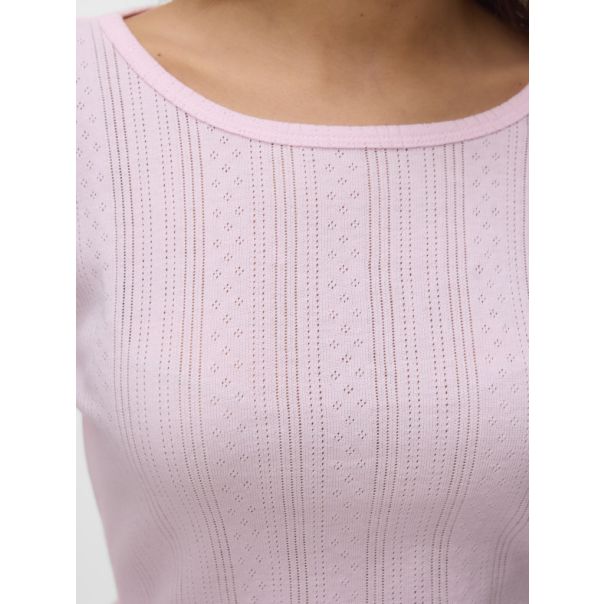VERO MODA Ženska majica lisa - EP3149373