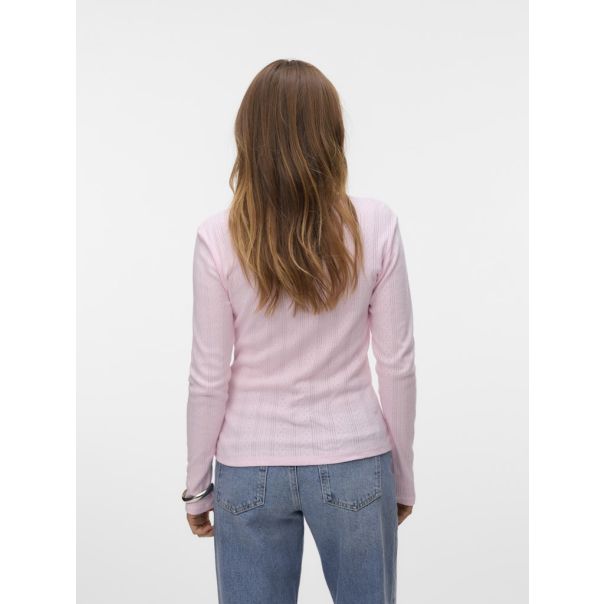 VERO MODA Ženska majica lisa - EP3149373