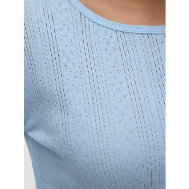 VERO MODA Ženska majica lisa - EP3112080