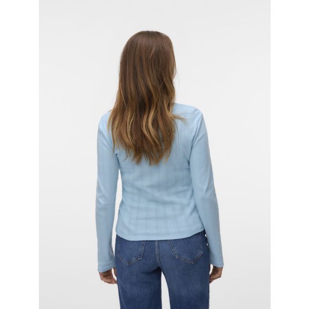 VERO MODA Ženska majica lisa - EP3112080