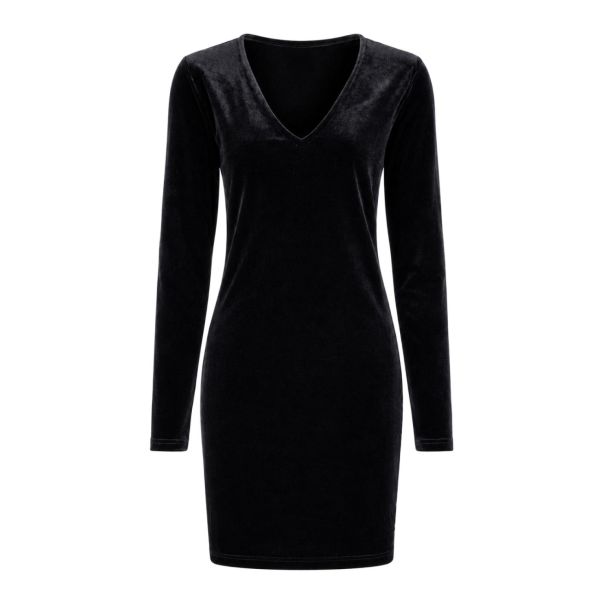 VERO MODA Ženska knit haljina effie - EP3122830