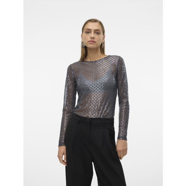 VERO MODA Ženska majica safina - EP3137492