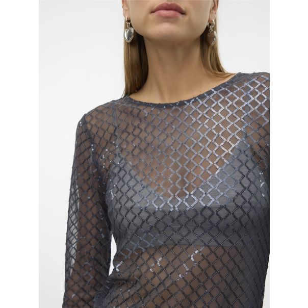 VERO MODA Ženska majica safina - EP3137492