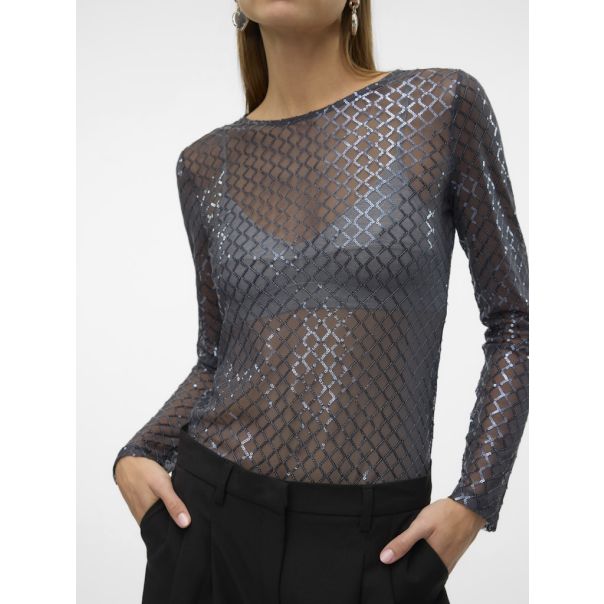 VERO MODA Ženska majica safina - EP3137492