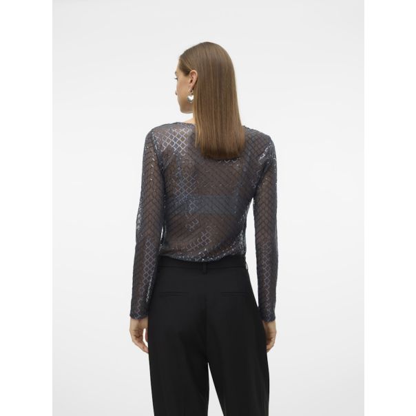 VERO MODA Ženska majica safina - EP3137492