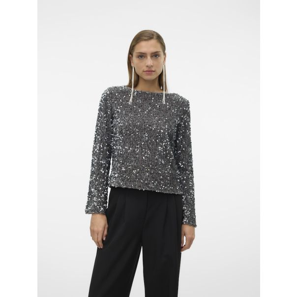 VERO MODA Ženska bluza bella - EP3149532