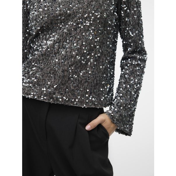 VERO MODA Ženska bluza bella - EP3149532