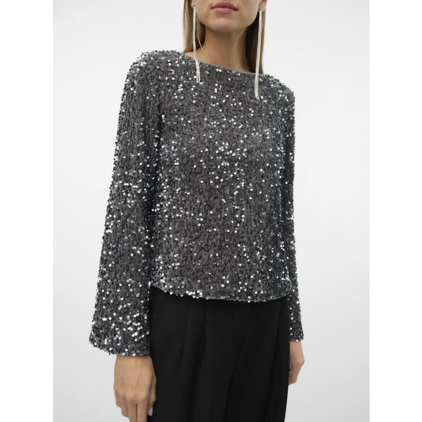 VERO MODA Ženska bluza bella - EP3149532