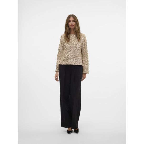 VERO MODA Ženska bluza bella - EP3112050