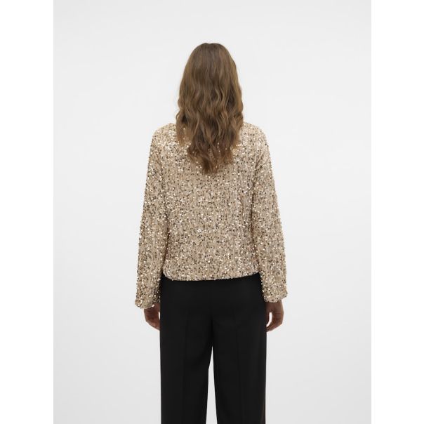 VERO MODA Ženska bluza bella - EP3112050